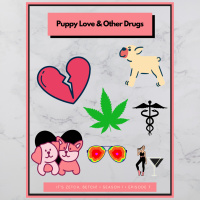 Puppy Love amp Other Drugs
