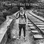 How Did I End Up Here? Podcast