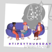#TIPsyThursday: Cognitive Enhancers: Who should take them?