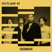 Outlaw 41 Week 36