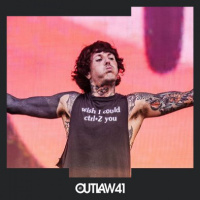 Outlaw 41 week 06-2019