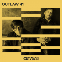 Outlaw 41 week-12