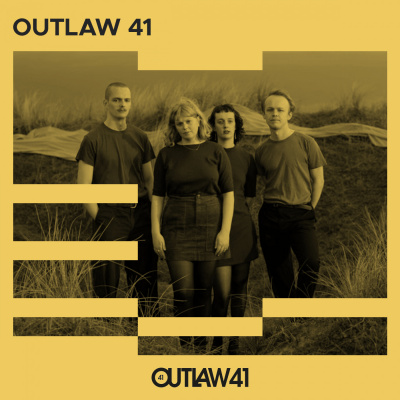 Outlaw 41