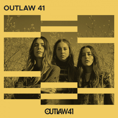 Outlaw 41