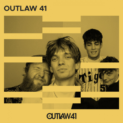 Outlaw 41
