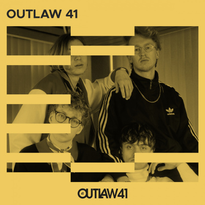 Outlaw 41