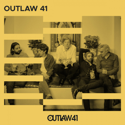 Outlaw 41