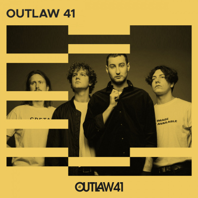 Outlaw 41