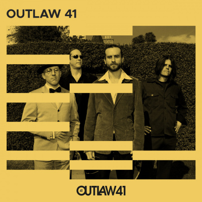 Outlaw 41