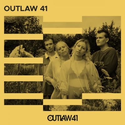 Outlaw 41