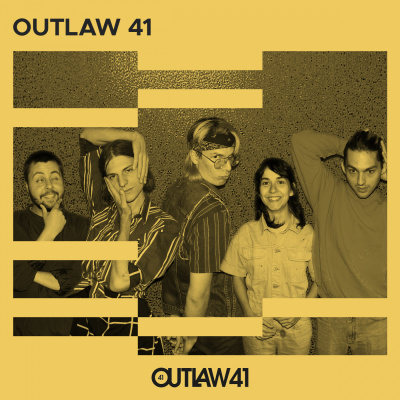 Outlaw 41