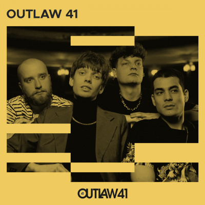 Outlaw 41