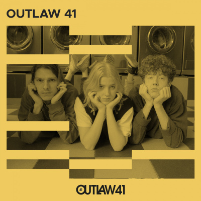 Outlaw 41