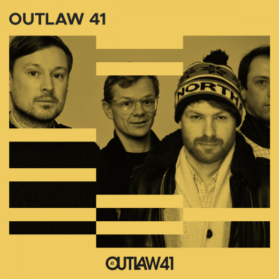 Outlaw 41