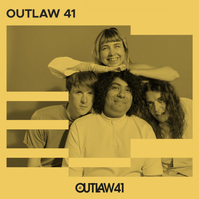 Outlaw 41