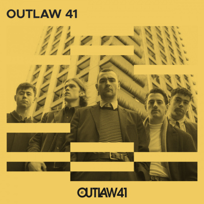 Outlaw 41