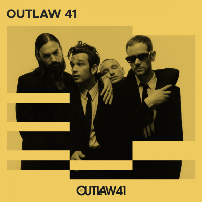Outlaw 41