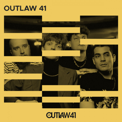 Outlaw 41