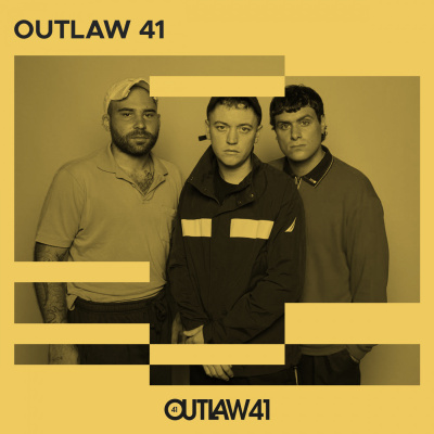 Outlaw 41