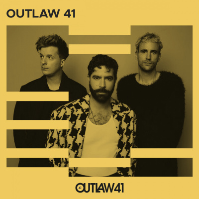 Outlaw 41