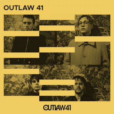 Outlaw 41