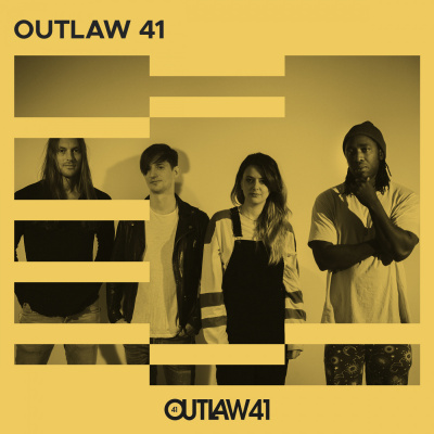 Outlaw 41
