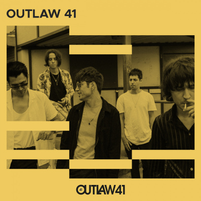 Outlaw 41