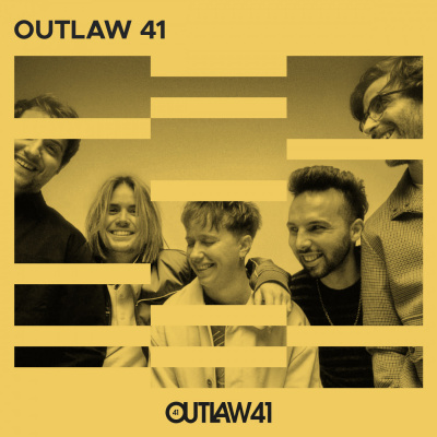 Outlaw 41