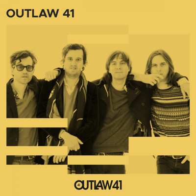 Outlaw 41