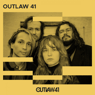 Outlaw 41
