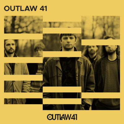 Outlaw 41
