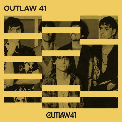 Outlaw 41