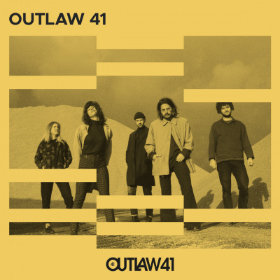 Outlaw 41