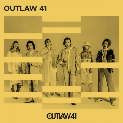 Outlaw 41