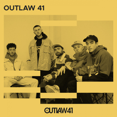 Outlaw 41