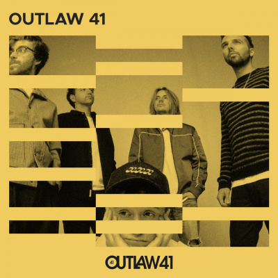 Outlaw 41