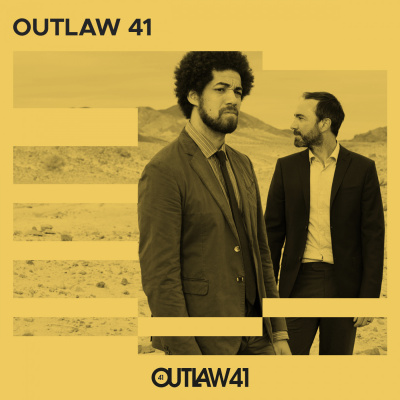 Outlaw 41