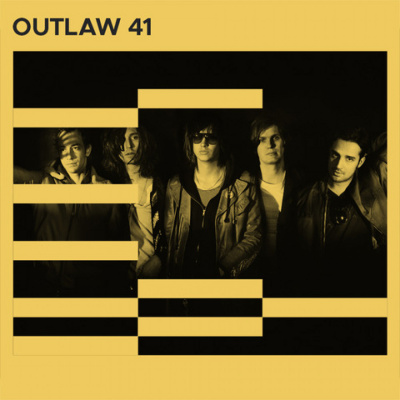 Outlaw 41