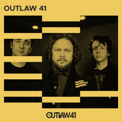 Outlaw 41