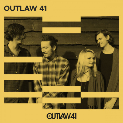 Outlaw 41