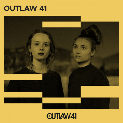Outlaw 41