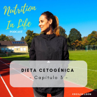 1.3 Dieta Cetogénica