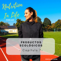 1.7 Productos ecológicos