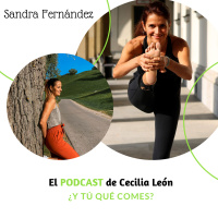 4.7 Entrevista a Sandra Fernández