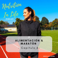 1.6 AlimentaciónampMaratón