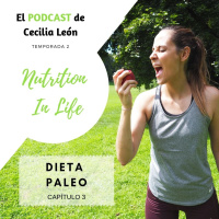 2.3 Dieta Paleo