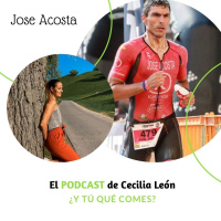 4.6 Entrevista a Jose Acosta