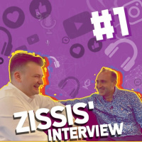 Interview with Catalin Part #1