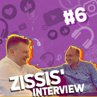 Interview with Catalin Part #6