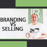 #19| Πως να χτίσεις το δικό σου προσωπικό Brand